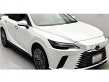 2024 Lexus RX