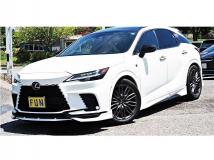 2024 Lexus RX
