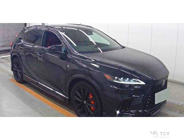 2024 Lexus RX