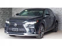 2024 Lexus RX