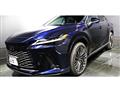 2026 Lexus RX