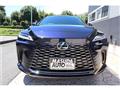 2026 Lexus RX