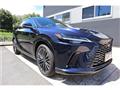 2026 Lexus RX