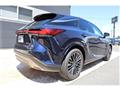 2026 Lexus RX