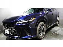 2026 Lexus RX