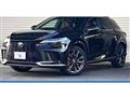 2026 Lexus RX