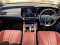 2026 Lexus RX