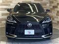 2026 Lexus RX