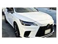 2026 Lexus RX