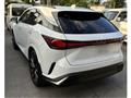 2026 Lexus RX