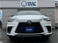 2026 Lexus RX