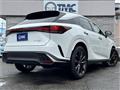 2026 Lexus RX