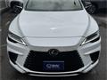 2026 Lexus RX