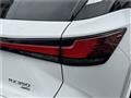 2026 Lexus RX