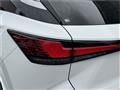 2026 Lexus RX