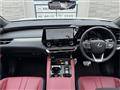 2026 Lexus RX