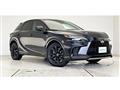 2026 Lexus RX