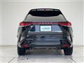 2026 Lexus RX