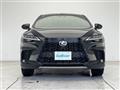 2026 Lexus RX