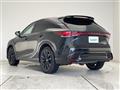 2026 Lexus RX