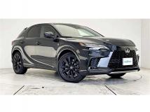 2026 Lexus RX