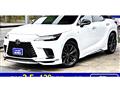 2026 Lexus RX