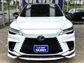 2026 Lexus RX
