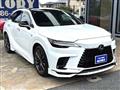 2026 Lexus RX