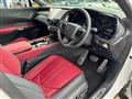 2026 Lexus RX