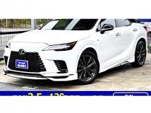 2026 Lexus RX