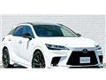 2026 Lexus RX