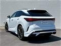 2026 Lexus RX