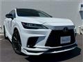 2026 Lexus RX