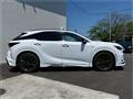 2026 Lexus RX
