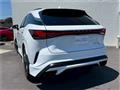 2026 Lexus RX