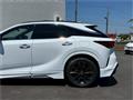 2026 Lexus RX