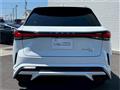 2026 Lexus RX