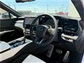 2026 Lexus RX