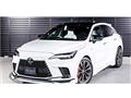 2026 Lexus RX