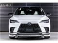 2026 Lexus RX