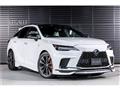 2026 Lexus RX