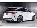 2026 Lexus RX