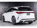 2026 Lexus RX
