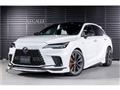 2026 Lexus RX