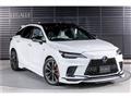 2026 Lexus RX