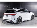 2026 Lexus RX