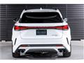 2026 Lexus RX