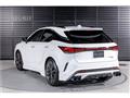 2026 Lexus RX
