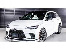 2026 Lexus RX