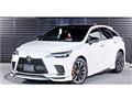 2026 Lexus RX